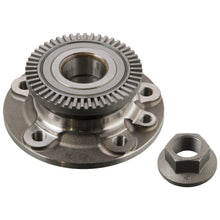 Load image into Gallery viewer, Omega Front ABS Wheel Bearing Hub Kit Fits Vauxhall 16 03 194 Febi 06167