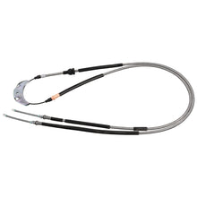 Load image into Gallery viewer, Rear Brake Cable Fits Ford Escort Orion OE 6912221 Febi 06168