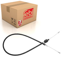 Load image into Gallery viewer, Clutch Cable Fits Ford Sierra OE 6156056 Febi 06169