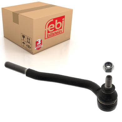 Omega Tie Rod End Outer Track Fits Vauxhall 03 22 176 Febi 06191