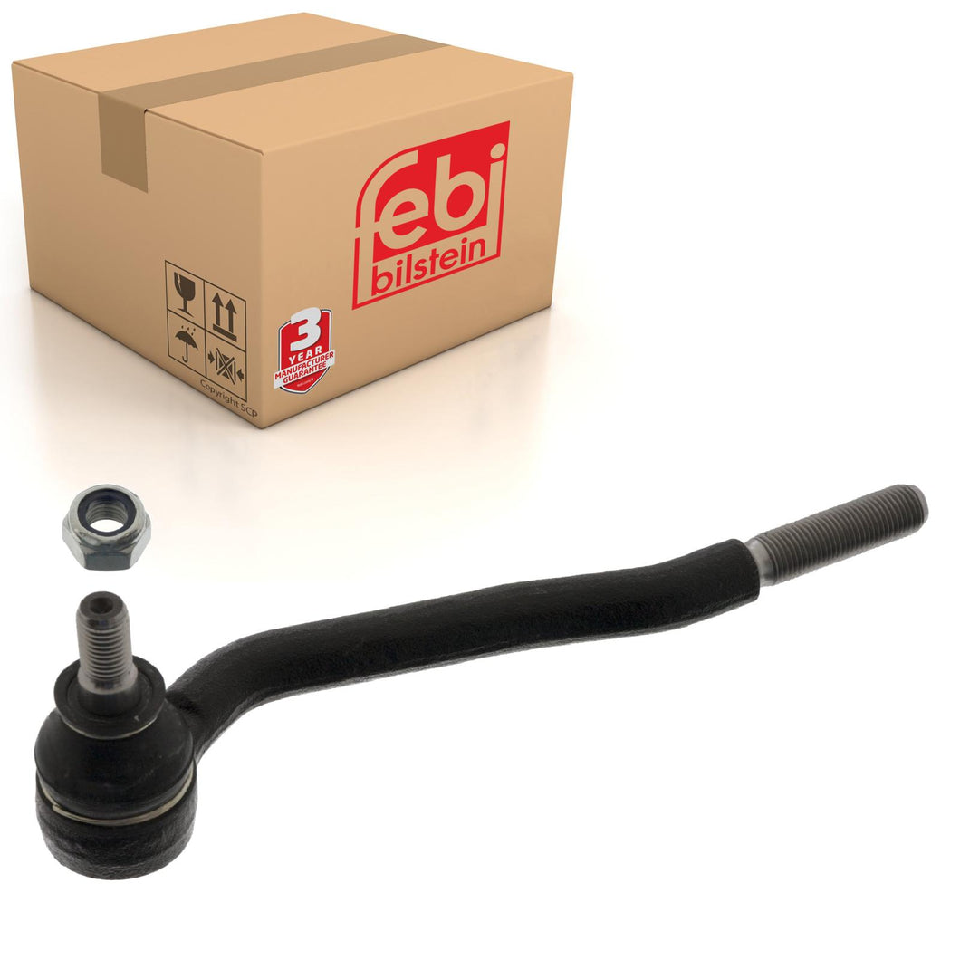 Omega Tie Rod End Outer Track Fits Vauxhall 03 22 175 Febi 06194