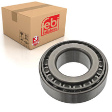 Load image into Gallery viewer, Drive Shaft Of Auxiliary Drive Wheel And Gear Shaft Bearing Fits Merc Febi 06200