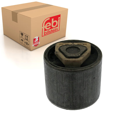 Front Upper Control Arm Bush Fits BMW 5 Series E34 7 E32 Febi 06213