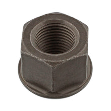 Load image into Gallery viewer, Wheel Nut Fits Ford Transit 66 84 Volvo Universell verwendbar NKW Sca Febi 06218