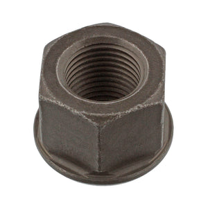 Wheel Nut Fits Ford Transit 66 84 Volvo Universell verwendbar NKW Sca Febi 06218