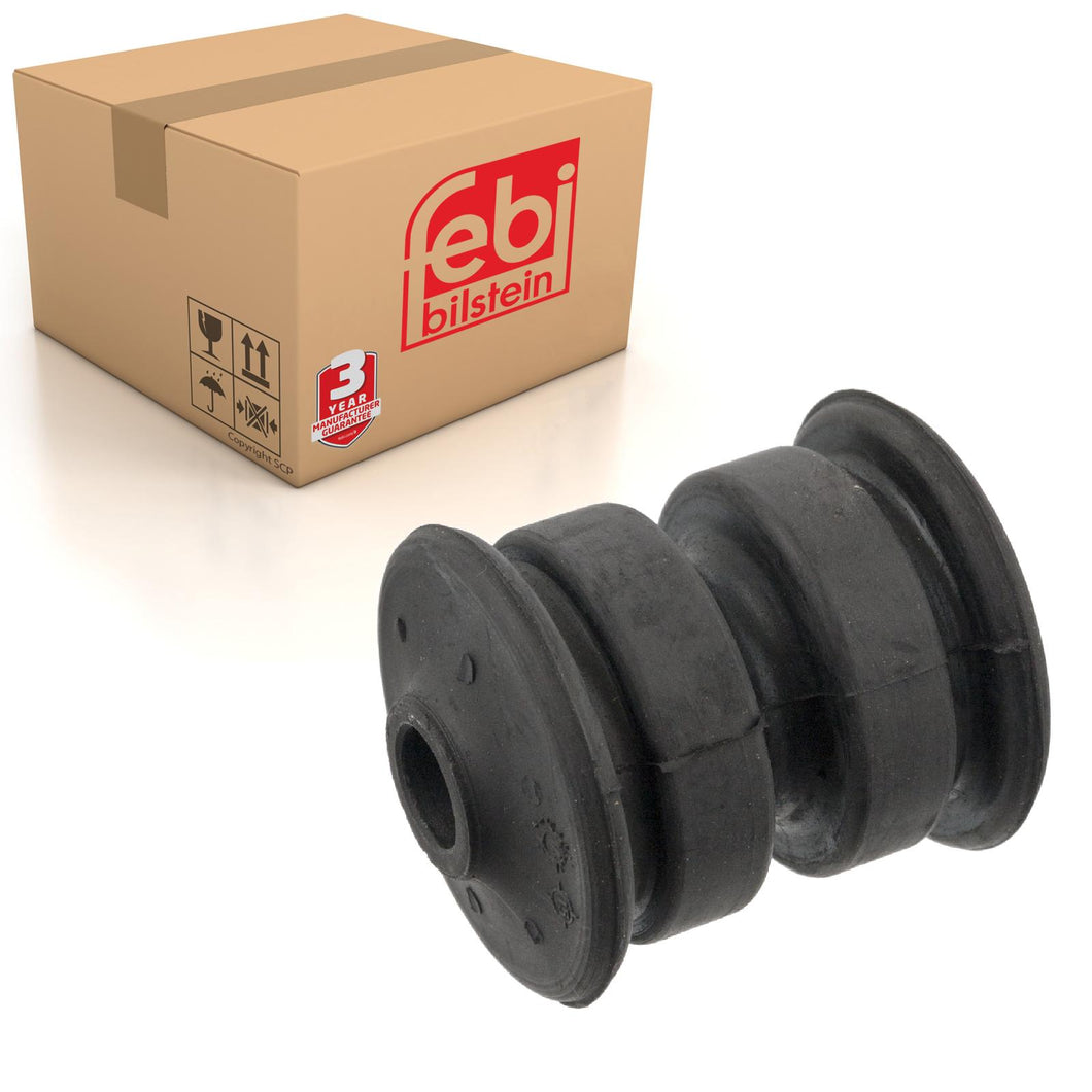 Leaf Spring Bush Fits Volkswagen LT 21 29 35 syncro OE 291511171C Febi 06225