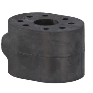 Front Anti Roll Bar Bush D Stabiliser 21mm Fits Mercedes Febi 06226