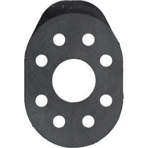 Front Anti Roll Bar Bush D Stabiliser 21mm Fits Mercedes Febi 06226
