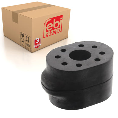 Front Anti Roll Bar Bush D Stabiliser 21mm Fits Mercedes Febi 06226