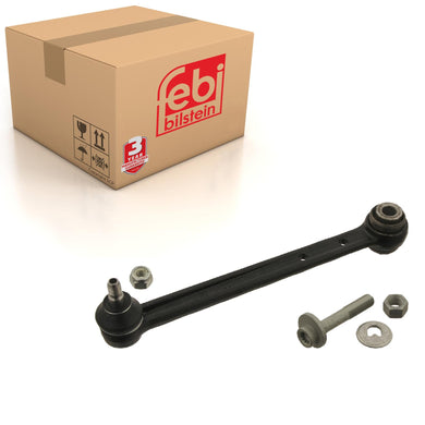 Rear Lower Cross Rod Inc Additional Parts Bush & Joint Fits Mercedes Febi 06230