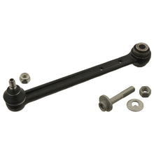 Load image into Gallery viewer, Rear Lower Cross Rod Inc Additional Parts Bush &amp; Joint Fits Mercedes Febi 06230
