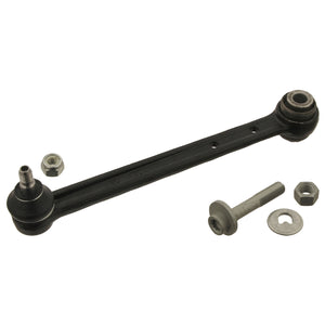 Rear Lower Cross Rod Inc Additional Parts Bush & Joint Fits Mercedes Febi 06230