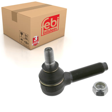 207 Front Tie Rod End Outer Track Fits Mercedes 601 330 05 35 Febi 06250