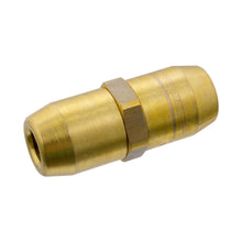 Load image into Gallery viewer, Plastic Tube Connector Fits Druckluft Volvo Universell verwendbar NKW Febi 06252