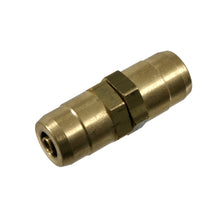 Load image into Gallery viewer, Plastic Tube Connector Fits Volvo Universell verwendbar NKW Scania Re Febi 06253