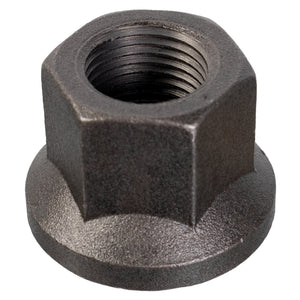 Wheel Nut Fits Bergische Achsen Volvo Universell verwendbar NKW Scani Febi 06254