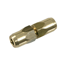 Load image into Gallery viewer, Plastic Tube Connector Fits Druckluft Volvo Universell verwendbar NKW Febi 06255