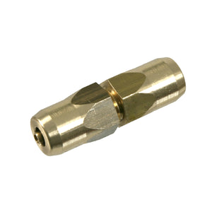 Plastic Tube Connector Fits Druckluft Volvo Universell verwendbar NKW Febi 06255