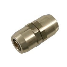 Load image into Gallery viewer, Plastic Tube Connector Fits Druckluft Volvo Universell verwendbar NKW Febi 06259