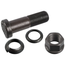 Load image into Gallery viewer, Wheel Stud Inc Rings &amp; Wheel Nut Fits Setra Serie 5Serie 500 Mercedes Febi 06273
