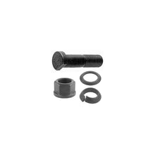 Load image into Gallery viewer, Wheel Stud Inc Rings &amp; Wheel Nut Fits Mercedes Benz 809 D 809 DT 811 Febi 06274