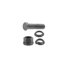 Load image into Gallery viewer, Wheel Stud Inc Rings &amp; Wheel Nut Fits Mercedes Benz Atego 18t L-Typ L Febi 06278