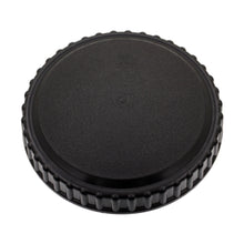 Load image into Gallery viewer, Solid Fuel Filler Cap Fits Volvo B10 B BLE L M BR B12 B58 B6 B7 F R B Febi 06285