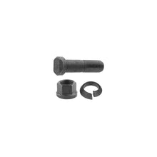 Load image into Gallery viewer, Wheel Stud Inc Limit Ring &amp; Wheel Nut Fits Mercedes Benz Actros Atego Febi 06287
