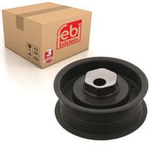 Load image into Gallery viewer, Timing Belt Idler Pulley Fits Ford Escort Sierra OE 1639176 Febi 06296