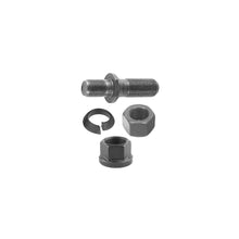Load image into Gallery viewer, Wheel Stud Inc Limit Ring &amp; Wheel Nuts Fits Mercedes Benz L-TypL LA L Febi 06297