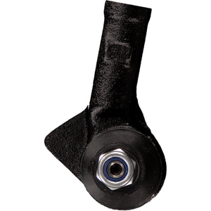 Escort Front Right Tie Rod End Outer Track Fits Ford 5 021 413 Febi 06301