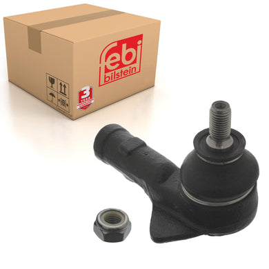 Escort Front Right Tie Rod End Outer Track Fits Ford 5 021 413 Febi 06301