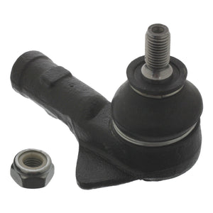 Escort Front Right Tie Rod End Outer Track Fits Ford 5 021 413 Febi 06301