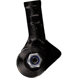 Escort Front Left Tie Rod End Outer Track Fits Ford 5 021 414 Febi 06302