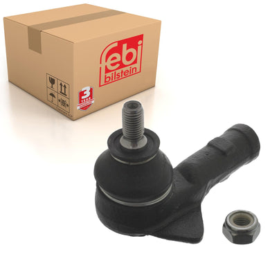 Escort Front Left Tie Rod End Outer Track Fits Ford 5 021 414 Febi 06302