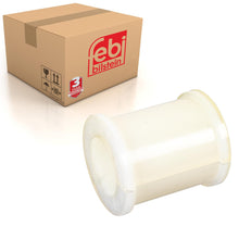 Load image into Gallery viewer, Rear Top Anti Roll Bar Bush D Stabiliser 38mm Fits MAN 81437040026 Febi 06340