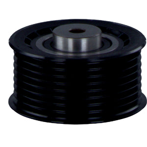 Auxiliary Belt Idler Pulley Fits Mercedes Benz S-Class Model 140 SL 1 Febi 06346