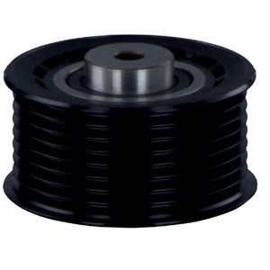 Auxiliary Belt Idler Pulley Fits Mercedes Benz S-Class Model 140 SL 1 Febi 06346