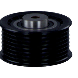 Auxiliary Belt Idler Pulley Fits Mercedes Benz S-Class Model 140 SL 1 Febi 06346