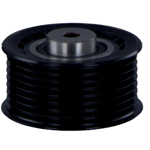 Auxiliary Belt Idler Pulley Fits Mercedes Benz S-Class Model 140 SL 1 Febi 06346