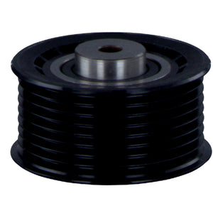 Auxiliary Belt Idler Pulley Fits Mercedes Benz S-Class Model 140 SL 1 Febi 06346