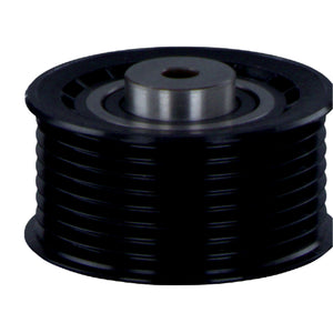 Auxiliary Belt Idler Pulley Fits Mercedes Benz S-Class Model 140 SL 1 Febi 06346