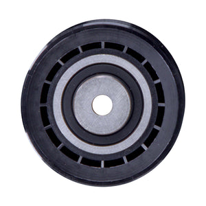 Auxiliary Belt Idler Pulley Fits Mercedes Benz S-Class Model 140 SL 1 Febi 06346