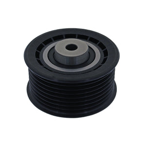 Auxiliary Belt Idler Pulley Fits Mercedes Benz S-Class Model 140 SL 1 Febi 06346