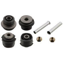 Load image into Gallery viewer, Front Control Arm Bush Kit Fits Mercedes Benz 190 Series model 201 12 Febi 06350