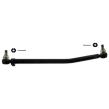 Load image into Gallery viewer, Drag Link Inc Castle Nuts &amp; Cotter Pins From Steering Gear To 1St Fro Febi 06372