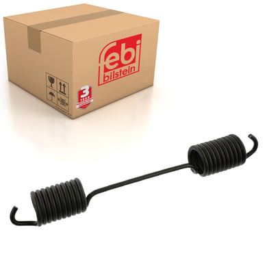 Brake Shoe Spring Fits Mercedes Benz Actros Atego 18t Axor Iran Econi Febi 06376
