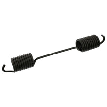 Load image into Gallery viewer, Brake Shoe Spring Fits Mercedes Benz Actros Atego 18t Axor Iran Econi Febi 06376