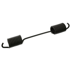 Brake Shoe Spring Fits Mercedes Benz Actros Atego 18t Axor Iran Econi Febi 06376