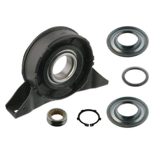 Load image into Gallery viewer, Propshaft Centre Support Inc Ball Bearing &amp; Gasket Set Fits Mercedes Febi 06404